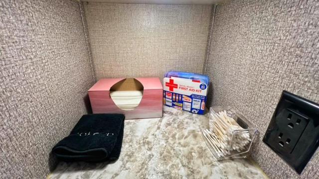 Luxury Glamping Near Idaho Event Center In Nampa Leilighet Eksteriør bilde
