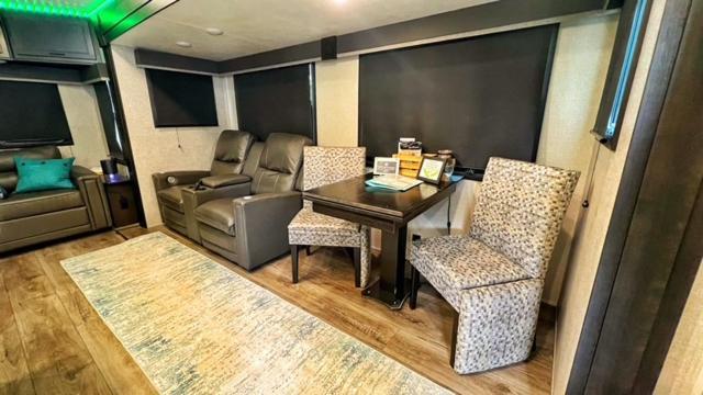 Luxury Glamping Near Idaho Event Center In Nampa Leilighet Eksteriør bilde