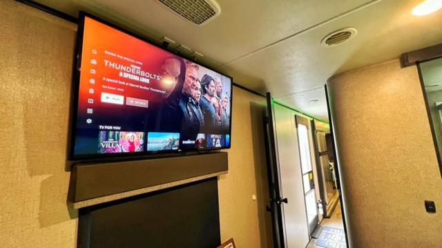 Luxury Glamping Near Idaho Event Center In Nampa Leilighet Eksteriør bilde