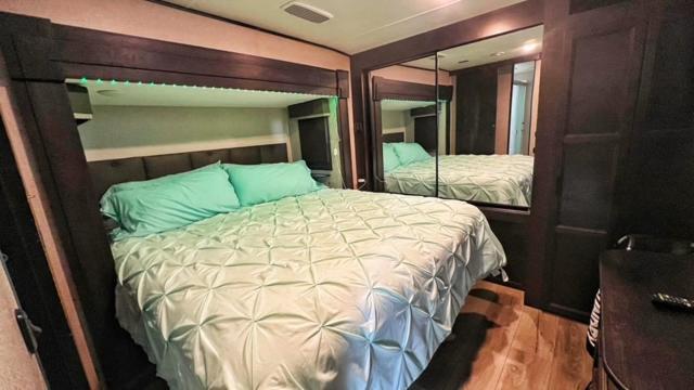 Luxury Glamping Near Idaho Event Center In Nampa Leilighet Eksteriør bilde
